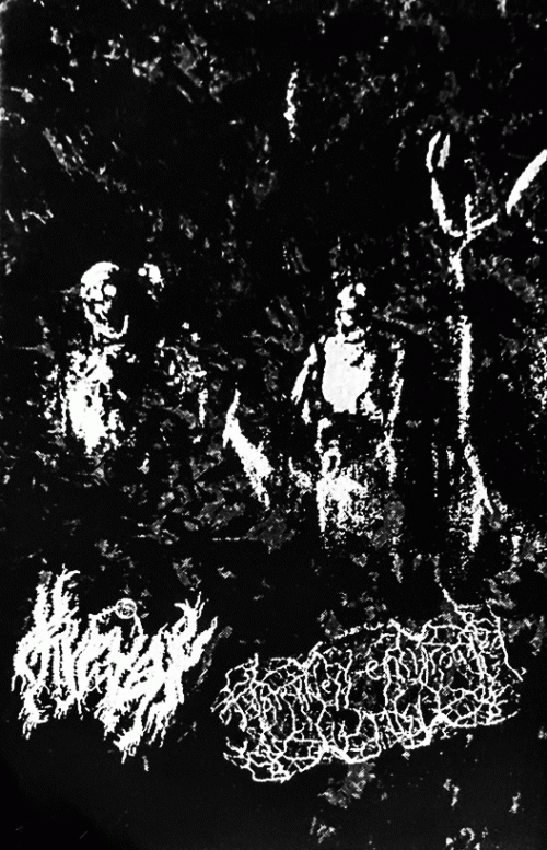 Krypthall : Darkness Enshrouded the Mist - Krypthall